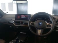 Used BMW iX3 M Sport 210 kW (286 HP) 2023 White SUV