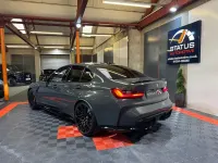 Used BMW M3 Competition Edition 510 HP (375 kW) 2022 Grey Sedan