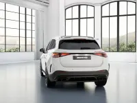 New Mercedes GLC63 AMG AMG 680 HP (500 kW) 2025 Estate