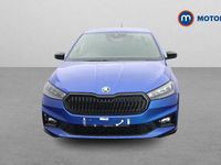 Used Skoda Fabia Monte Carlo 110 HP (80 kW) 2024 Hatchback