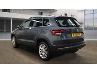 used Skoda Karoq 1.6 TDI SE L 5dr