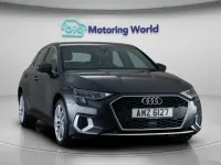 Used Audi A3 e-tron Sport 2023 Grey Hatchback