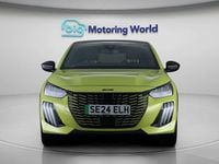 Used Peugeot e-208 GTi 114 kW (156 HP) 2026 Hatchback