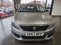 used Peugeot 308 1.6 BlueHDi 100 Access 5dr