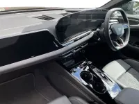 New Audi A5 Black Edition 295 HP (216 kW) 2026 Mythos black Estate