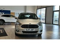 used Ford Ka Plus KA+ 1.2 Studio 5dr Petrol Hatchback