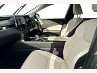 Used Lexus RX350h 250 HP (183 kW) 2023 Silver SUV