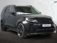 Used Land Rover Discovery HSE Dynamic 2023 Black SUV