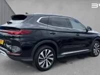 Used BYD Seal U Boost 218 HP (160 kW) 2025 Metallic  delan black SUV