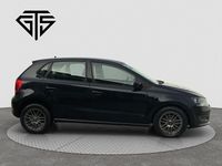 Used VW Polo Comfortline 2025 Black Hatchback