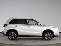 Used Suzuki Vitara SZ5 2021 Silver SUV