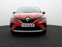 used Renault Captur 2020 | 1.0 TCe Bose Launch Edition Euro 6 (s/s) 5dr