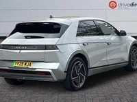 Used Hyundai Ioniq Ultimate 239 kW (325 HP) 2025 Grey Hatchback