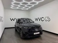 Used Land Rover Range Rover Sport SE Dynamic 400 HP (294 kW) 2023 Blue SUV