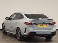 Used BMW M235 Comfort Edition 300 HP (220 kW) 2025 Grey Coupe