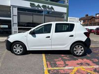 used Dacia Sandero 1.0 SCe Access 5dr