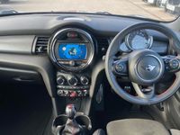 used Mini Cooper 3-Door HatchSport 1.5 3dr