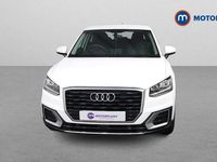 Used Audi Q2 Design 150 HP (110 kW) 2019 White SUV