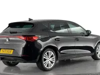 Used Seat Leon SE Dynamic 110 HP (80 kW) 2023 Hatchback