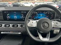 used Mercedes GLE400 4Matic AMG Line Prem + 5dr 9G-Tron [7 St] - 2023 (23)