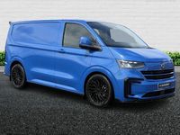 Nouă VW Transporter S 150 CP (110 kW) 2025 Albastru Van