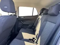 Used VW T-Cross Match 115 HP (84 kW) 2024 White SUV