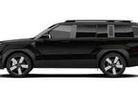 Used Hyundai Santa Fe Premium 239 HP (175 kW) 2026 SUV