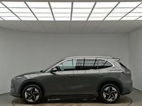 New Geely EX5 160 kW (218 HP) 2025 Grey SUV