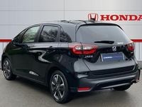 Used Honda Jazz Advance 122 HP (89 kW) 2025 Black Hatchback