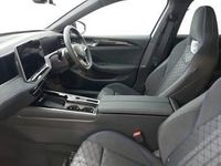 Used VW Passat R-line 150 HP (110 kW) 2024 Grey Estate