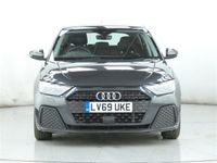 used Audi A1 Sportback 1.0 TFSI TECHNIK 5d 94 BHP