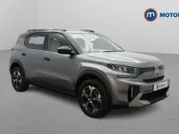 Used Citroën e-C3 83 kW (113 HP) 2025 Hatchback