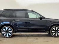 Used Volvo XC90 Ultimate 455 HP (334 kW) 2024 SUV