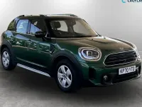 Used Mini Cooper Countryman Classic 2020 SUV