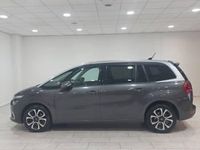 Used Citroën C4 Feel 131 HP (96 kW) 2020 Grey SUV