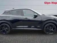 Used Nissan Juke Tekna 143 HP (105 kW) 2026 SUV