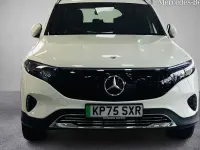 Used Mercedes EQB250+ Executive 139 kW (190 HP) 2025 SUV