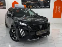 Used Peugeot 2008 GTi 2024 Black SUV