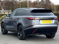 used Land Rover Range Rover Velar 2.0 D200 Edition 5dr Auto