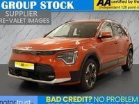 Used Kia e-Niro 150 kW (204 HP) 2023 SUV