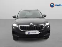 Used Skoda Karoq SE L 110 HP (80 kW) 2023 Black SUV