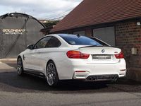 Used BMW M4 Competition Edition 450 HP (330 kW) 2019 Coupe