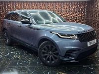 Used Land Rover Range Rover Velar SE Dynamic 241 HP (177 kW) 2020 SUV