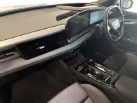 Used Audi Q6 Sportback e-tron Sport 183 kW (249 HP) 2025 Glacier white SUV