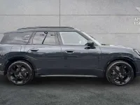 Used Mini Countryman 215 HP (158 kW) 2025 Grey SUV