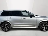 Used Volvo XC90 R-Design 232 HP (170 kW) 2019 Silver SUV