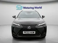 Used Lexus UX 184 HP (135 kW) 2024 SUV