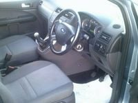 Used Ford C-MAX 2007 MPV