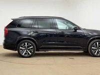 Used Volvo XC90 Plus 247 HP (181 kW) 2025 Black SUV