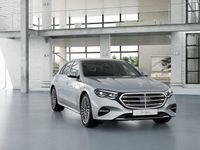 New Mercedes E220 Premium Plus 197 HP (144 kW) 2025 Sedan